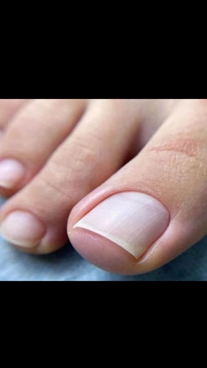 ✔️Pedicure klasyczny+opracowanie pięt